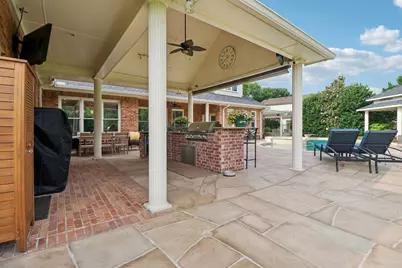 3109 Shadow Drive W, Arlington, TX 76006 - Photo 31