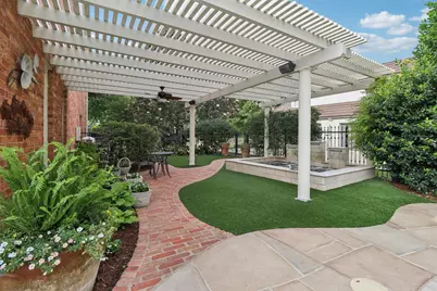 3109 Shadow Drive W, Arlington, TX 76006 - Photo 35