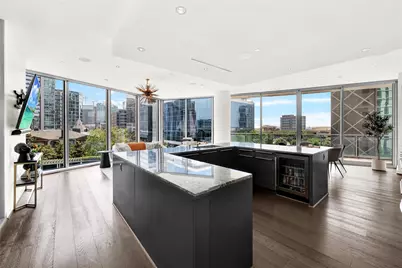 2900 McKinnon Street #401, Dallas, TX 75201 - Photo 9