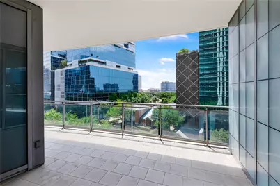 2900 McKinnon Street #401, Dallas, TX 75201 - Photo 21