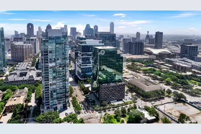 2900 McKinnon Street #401, Dallas, TX 75201 - Photo 31