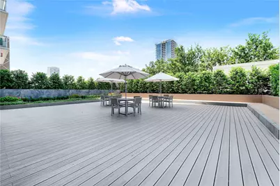 2900 McKinnon Street #401, Dallas, TX 75201 - Photo 37