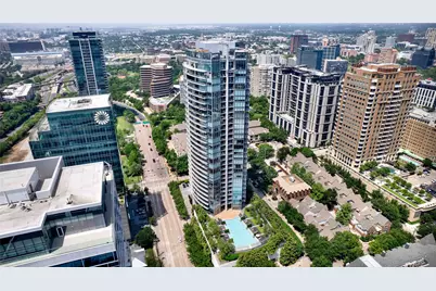 2900 McKinnon Street #401, Dallas, TX 75201 - Photo 29