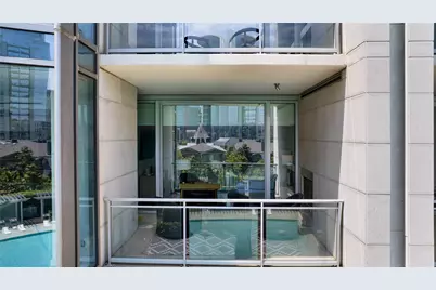 2900 McKinnon Street #401, Dallas, TX 75201 - Photo 25