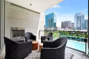 2900 McKinnon St, Dallas, TX 75201 - Photo 17