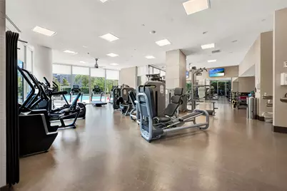 2900 McKinnon Street #401, Dallas, TX 75201 - Photo 33