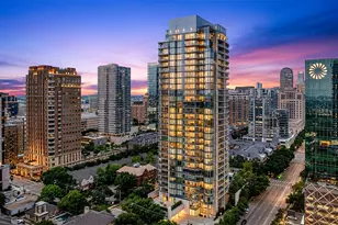 2900 McKinnon St, Dallas, TX 75201 - Photo 1