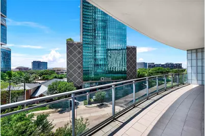 2900 McKinnon Street #401, Dallas, TX 75201 - Photo 23