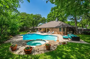 2401 Oak Shadow Ct, Arlington, TX 76017 - Photo 31