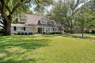 4138 Cedarbrush Drive, Dallas, TX 75229 - Photo 1