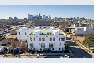 4322 Roseland Avenue #9, Dallas, TX 75204 - Photo 1