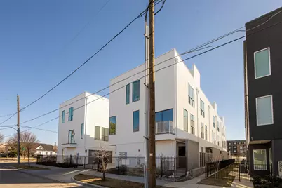 4322 Roseland Avenue #9, Dallas, TX 75204 - Photo 5