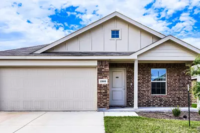 2305 Mobile Drive, Ennis, TX 75119 - Photo 3