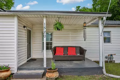 1520 Olive Street, Gainesville, TX 76240 - Photo 3