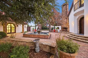 1900 Shady Oaks Dr, Southlake, TX 76092 - Photo 35