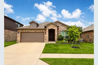721 Wilmott Terrace, Fort Worth, TX 76247 - Photo 1