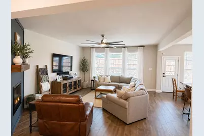 721 Wilmott Terrace, Fort Worth, TX 76247 - Photo 9