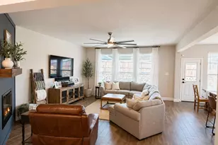 721 Wilmott Ter, Fort Worth, TX 76247 - Photo 9