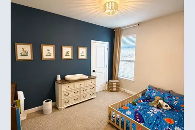 721 Wilmott Terrace, Fort Worth, TX 76247 - Photo 9