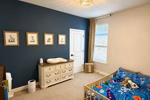 721 Wilmott Ter, Fort Worth, TX 76247 - Photo 9