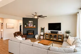 721 Wilmott Ter, Fort Worth, TX 76247 - Photo 1