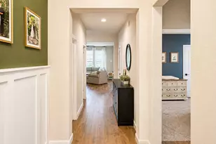 721 Wilmott Ter, Fort Worth, TX 76247 - Photo 3
