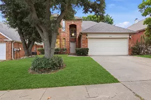 2408 High Chapel Ct, Highland Village, TX 75077 - Photo 23