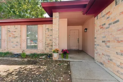 1065 Green Ridge Terrace, Saginaw, TX 76179 - Photo 1