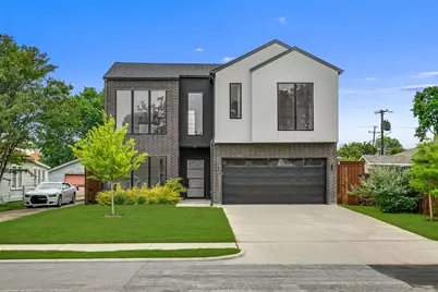2410 N Prairie Avenue, Dallas, TX 75204 - Photo 1