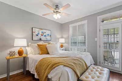 6318 Richmond Avenue #4102, Dallas, TX 75214 - Photo 13