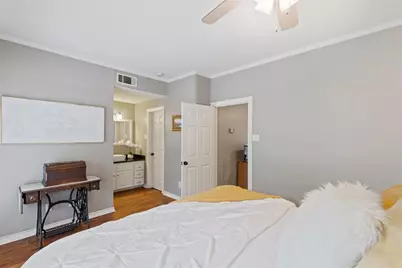 6318 Richmond Avenue #4102, Dallas, TX 75214 - Photo 15