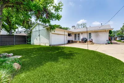 6732 Inverness Lane, Dallas, TX 75214 - Photo 25