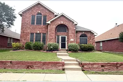 1618 Arbor Creek Drive, Garland, TX 75040 - Photo 1