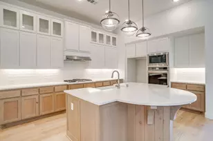 14328 Capridge Rd, Fort Worth, TX 76008 - Photo 9