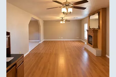 530 Richardson Street, Jacksboro, TX 76458 - Photo 5