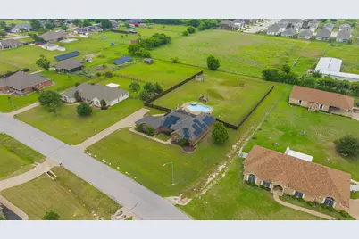 10541 Rancho Viejo Way, Fort Worth, TX 76036 - Photo 33