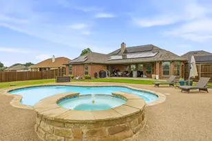 10541 Rancho Viejo Way, Fort Worth, TX 76036 - Photo 27
