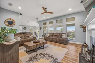10541 Rancho Viejo Way, Fort Worth, TX 76036 - Photo 7