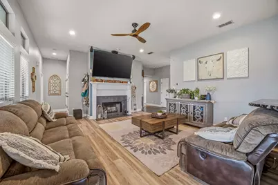 10541 Rancho Viejo Way, Fort Worth, TX 76036 - Photo 9