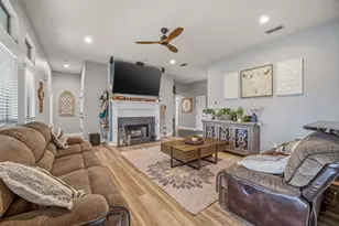 10541 Rancho Viejo Way, Fort Worth, TX 76036 - Photo 9