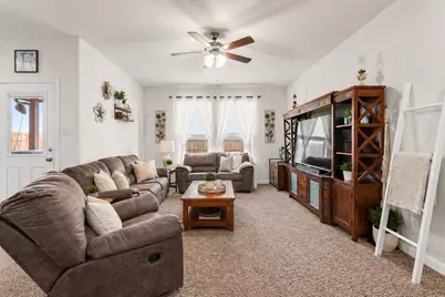 142 Wagon Mound, Waxahachie, TX 75167 - Photo 9