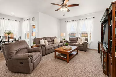 142 Wagon Mound, Waxahachie, TX 75167 - Photo 5
