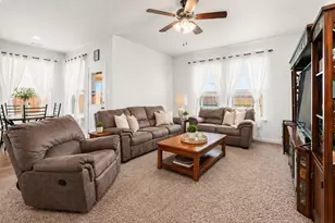 142 Wagon Mound, Waxahachie, TX 75167 - Photo 5