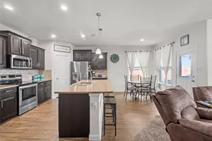 142 Wagon Mound, Waxahachie, TX 75167 - Photo 7