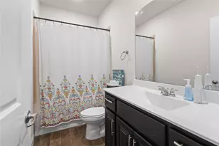 142 Wagon Mound, Waxahachie, TX 75167 - Photo 17
