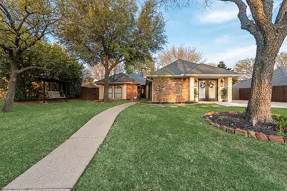 1032 Pebble Beach Drive, Mansfield, TX 76063 - Photo 5
