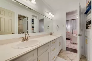 1032 Pebble Beach Dr, Mansfield, TX 76063 - Photo 19