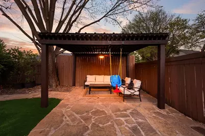 1032 Pebble Beach Drive, Mansfield, TX 76063 - Photo 33