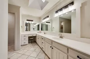 1032 Pebble Beach Dr, Mansfield, TX 76063 - Photo 23