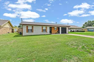 2408 Morris Dr, Corsicana, TX 75110 - Photo 3